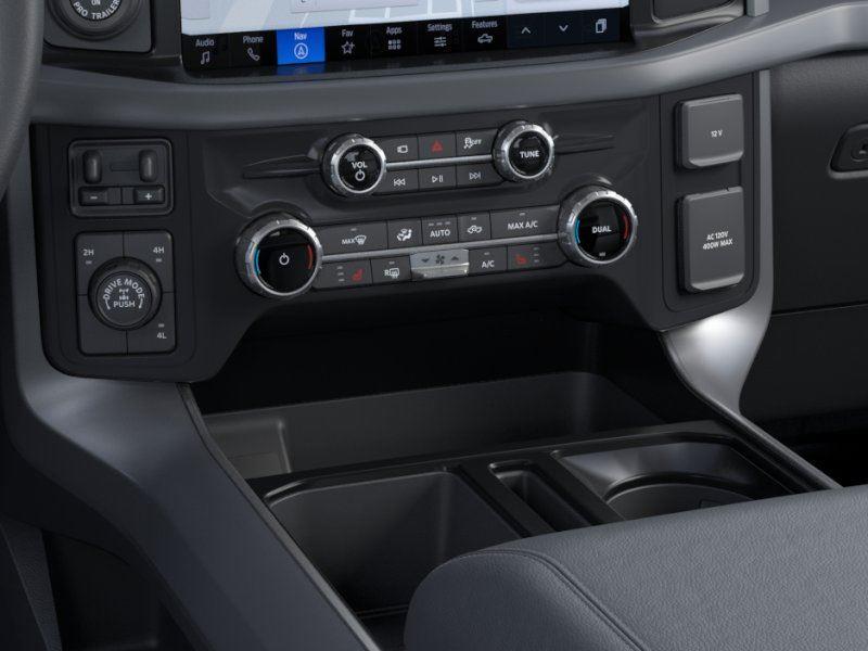 New 2026 Ford F-150 for sale in St. Joseph MO