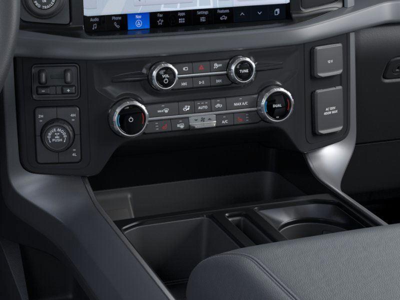 New 2026 Ford F-150 for sale in St. Joseph MO