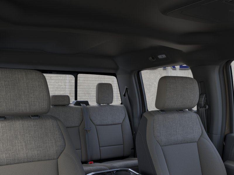 New 2026 Ford F-150 for sale in St. Joseph MO