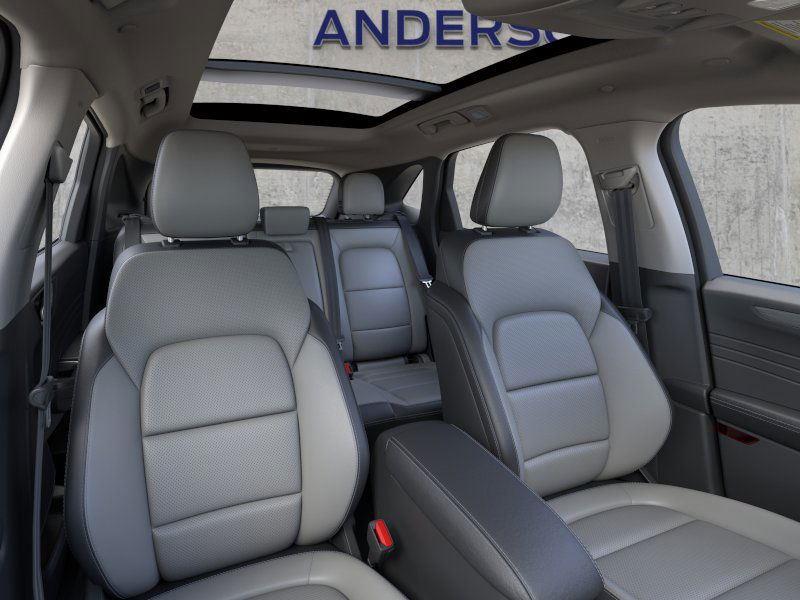 New 2026 Ford Escape for sale in St. Joseph MO