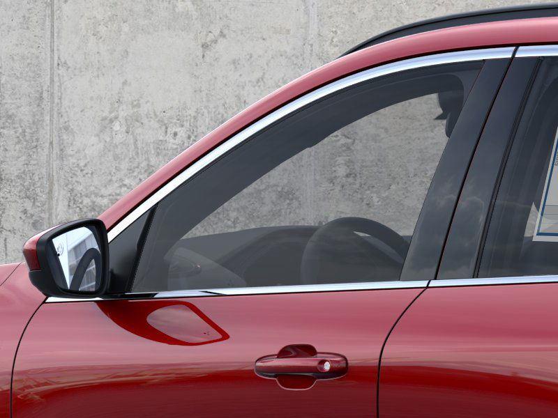 New 2026 Ford Escape for sale in St. Joseph MO