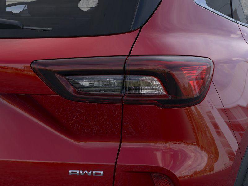 New 2026 Ford Escape for sale in St. Joseph MO