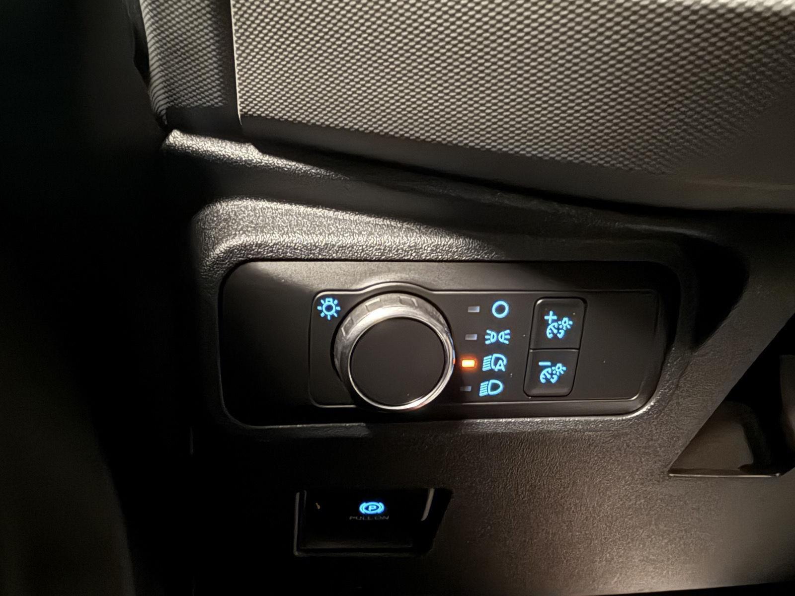 Used 2021 Ford Bronco for sale in St. Joseph MO