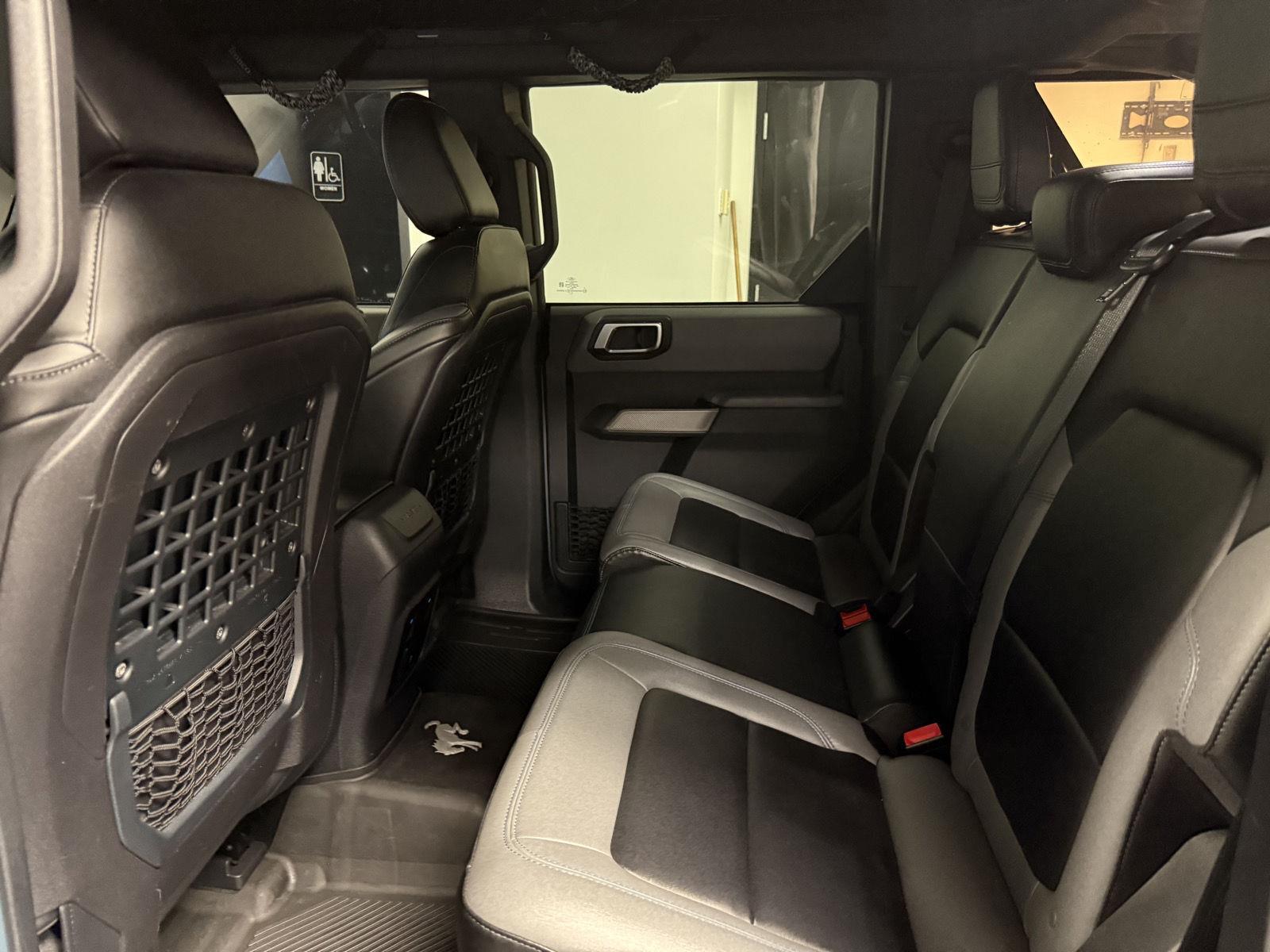 Used 2021 Ford Bronco for sale in St. Joseph MO