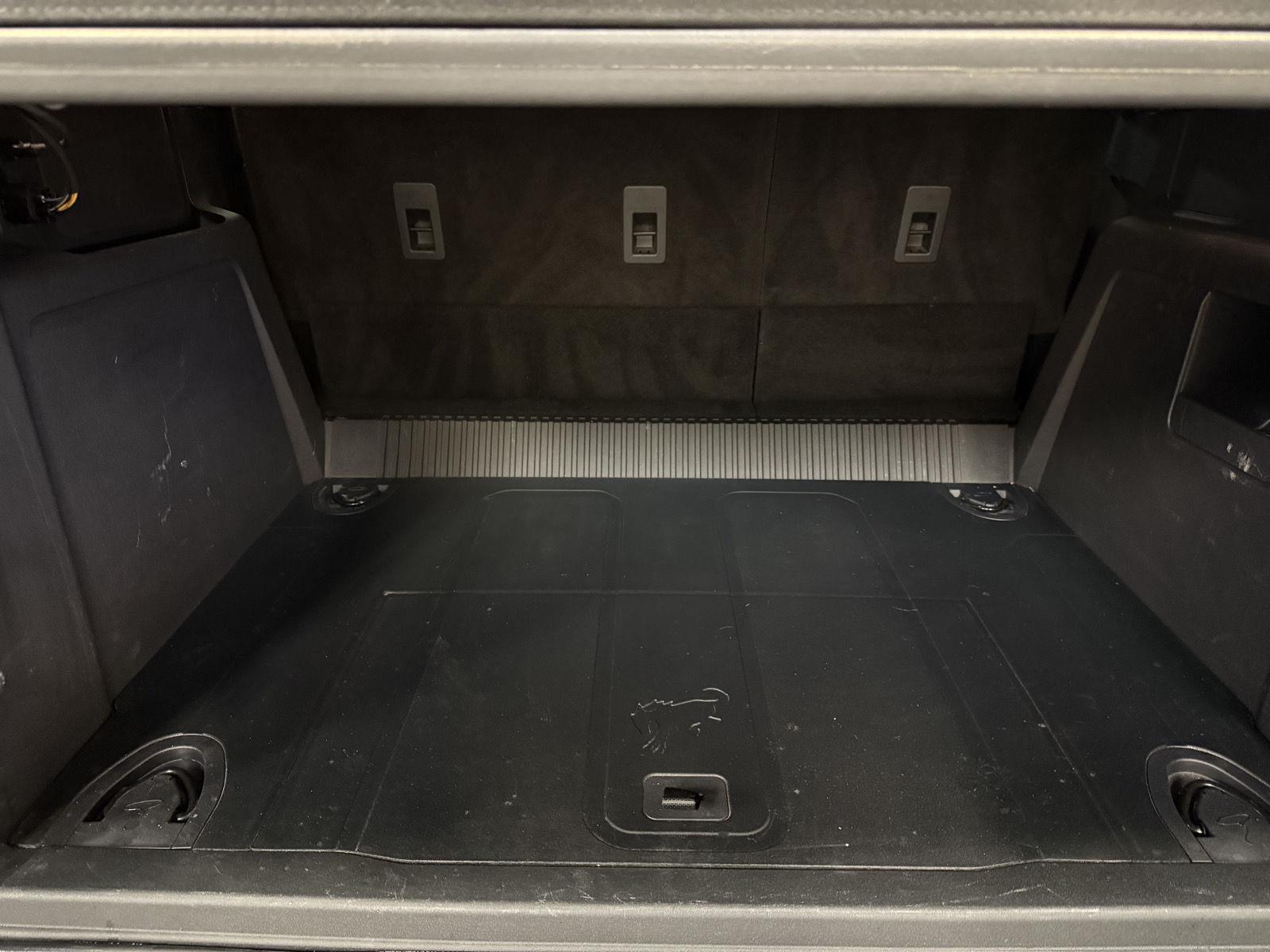 Used 2021 Ford Bronco for sale in St. Joseph MO