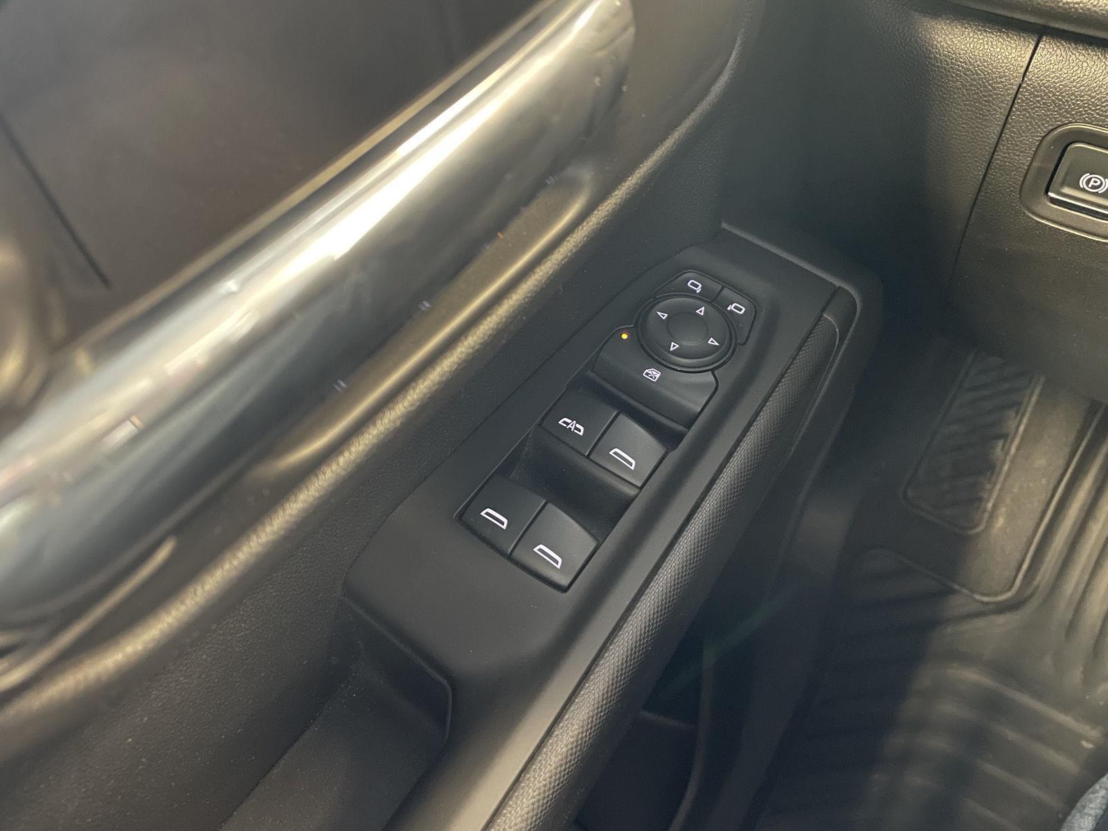 Pre-Owned 2024 Chevrolet Silverado 1500 for sale in St. Joseph MO