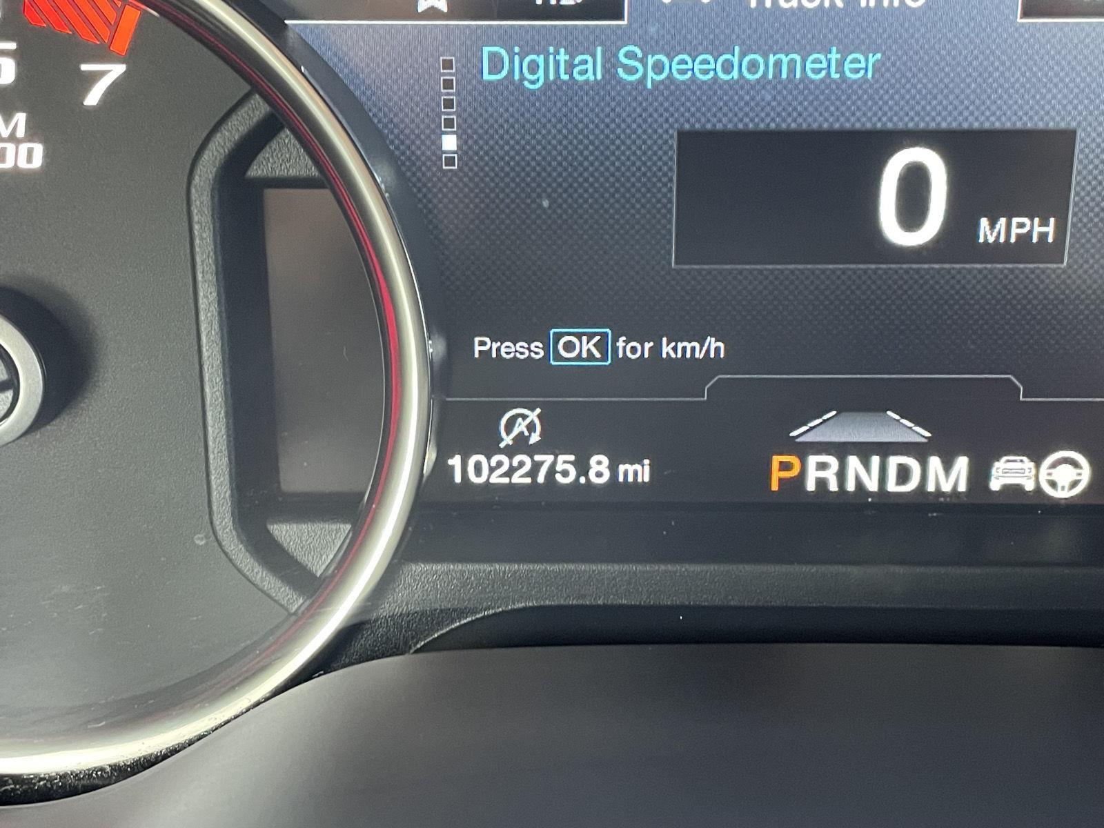 Used 2020 Ford F-150 for sale in St. Joseph MO