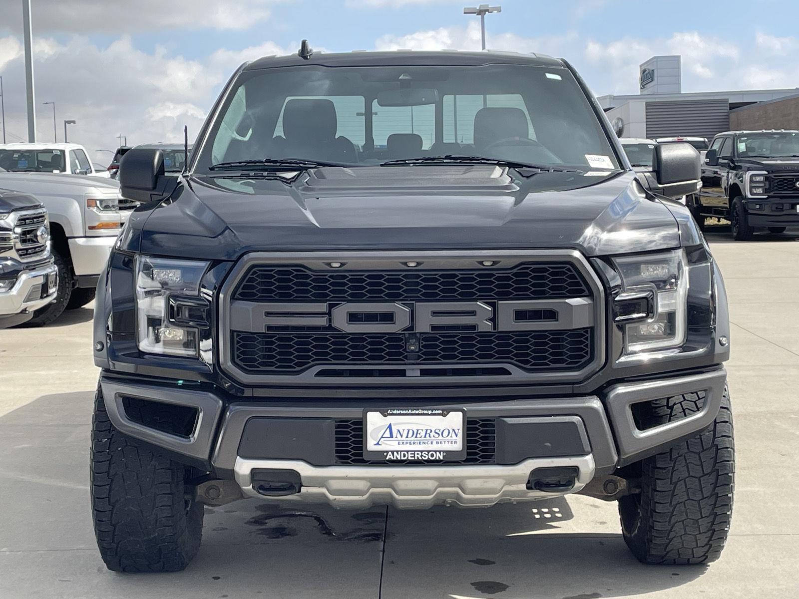 Used 2020 Ford F-150 for sale in St. Joseph MO