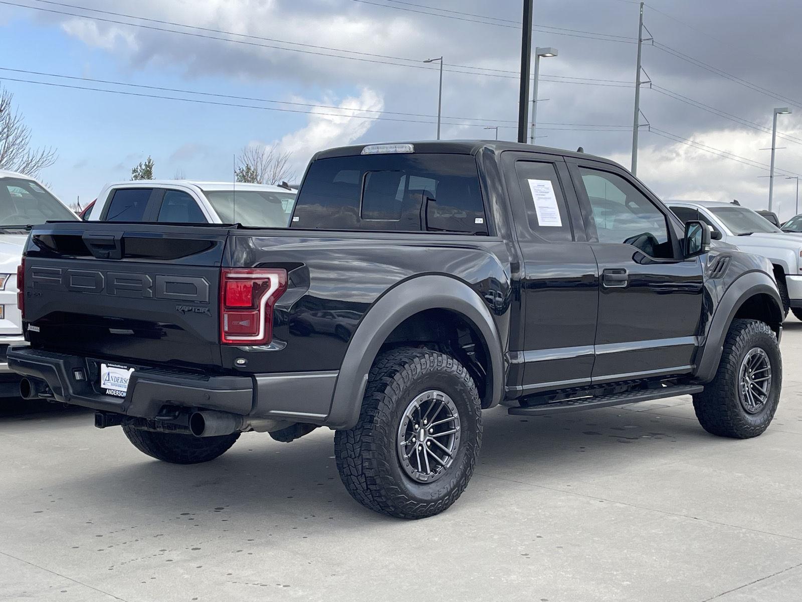 Used 2020 Ford F-150 for sale in St. Joseph MO