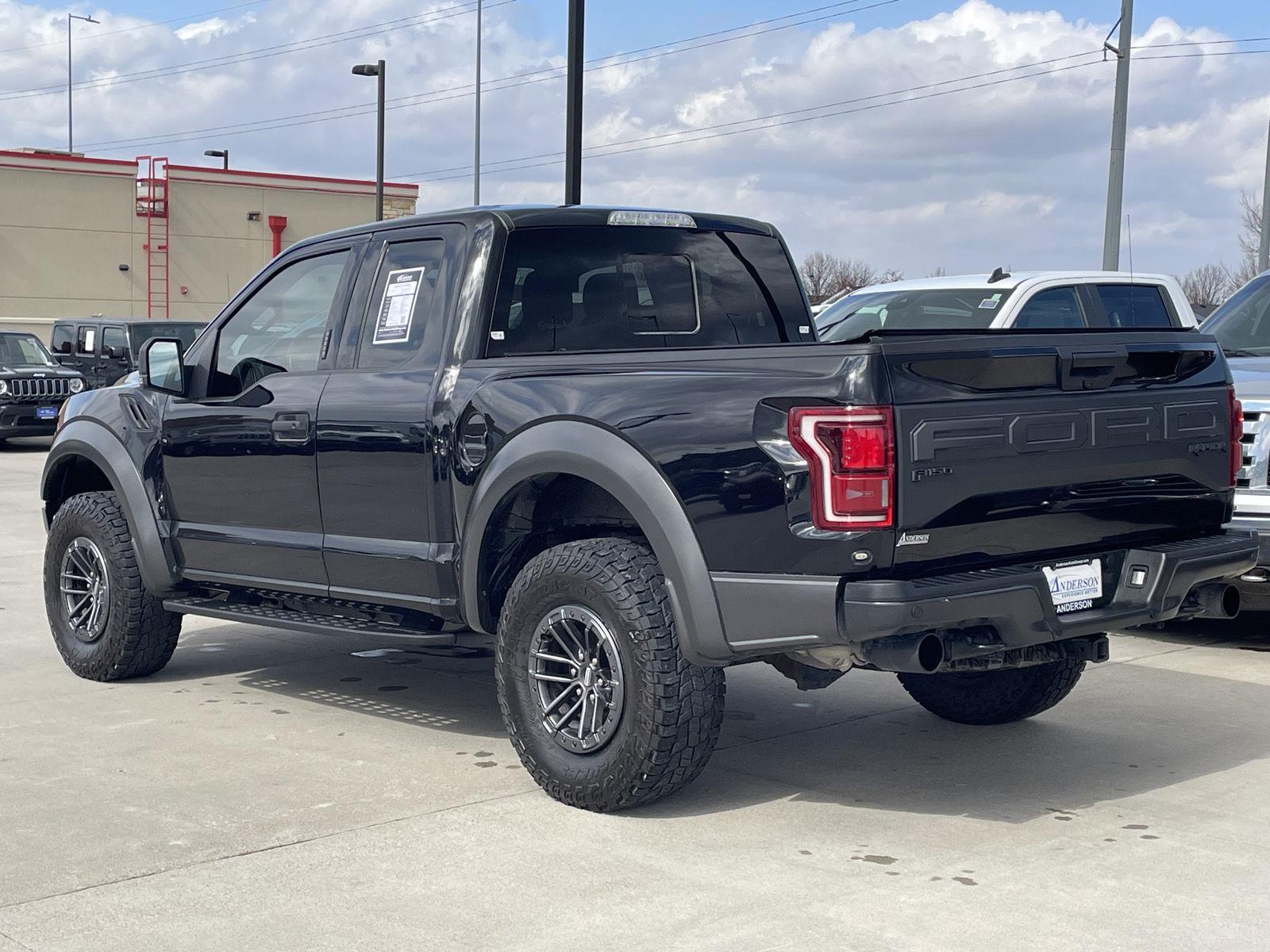 Used 2020 Ford F-150 for sale in St. Joseph MO