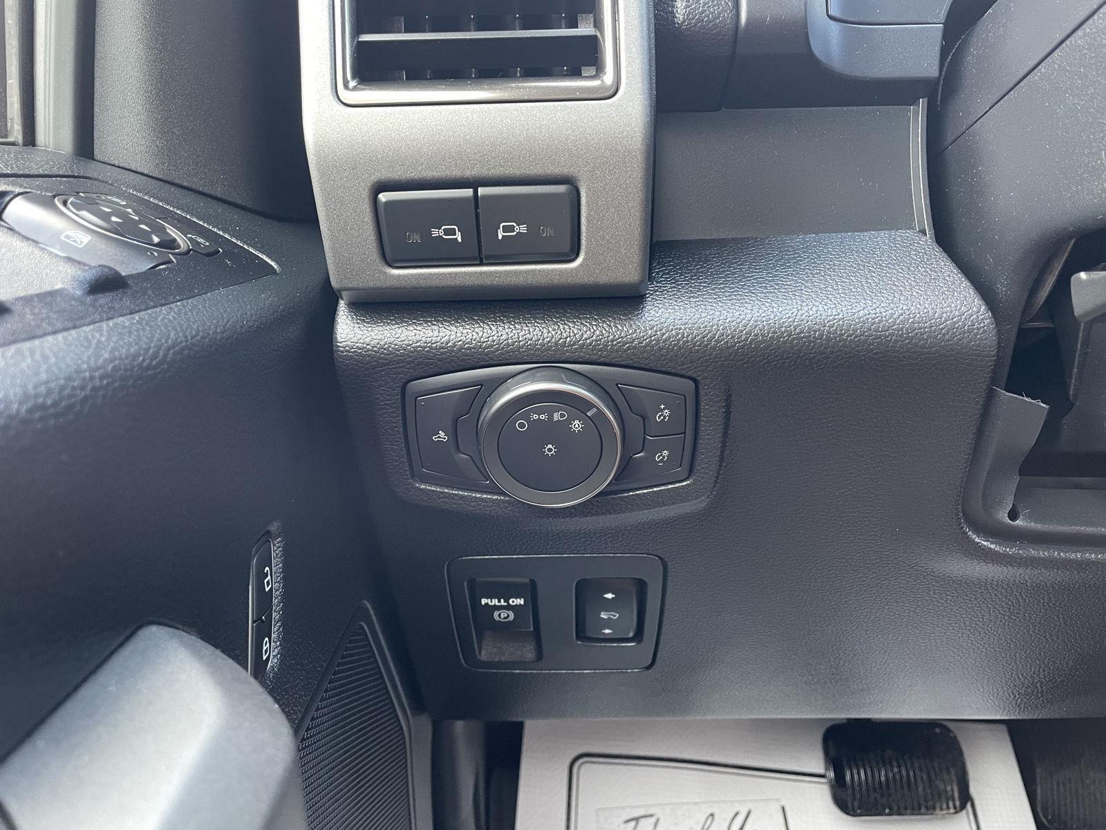 Used 2020 Ford F-150 for sale in St. Joseph MO