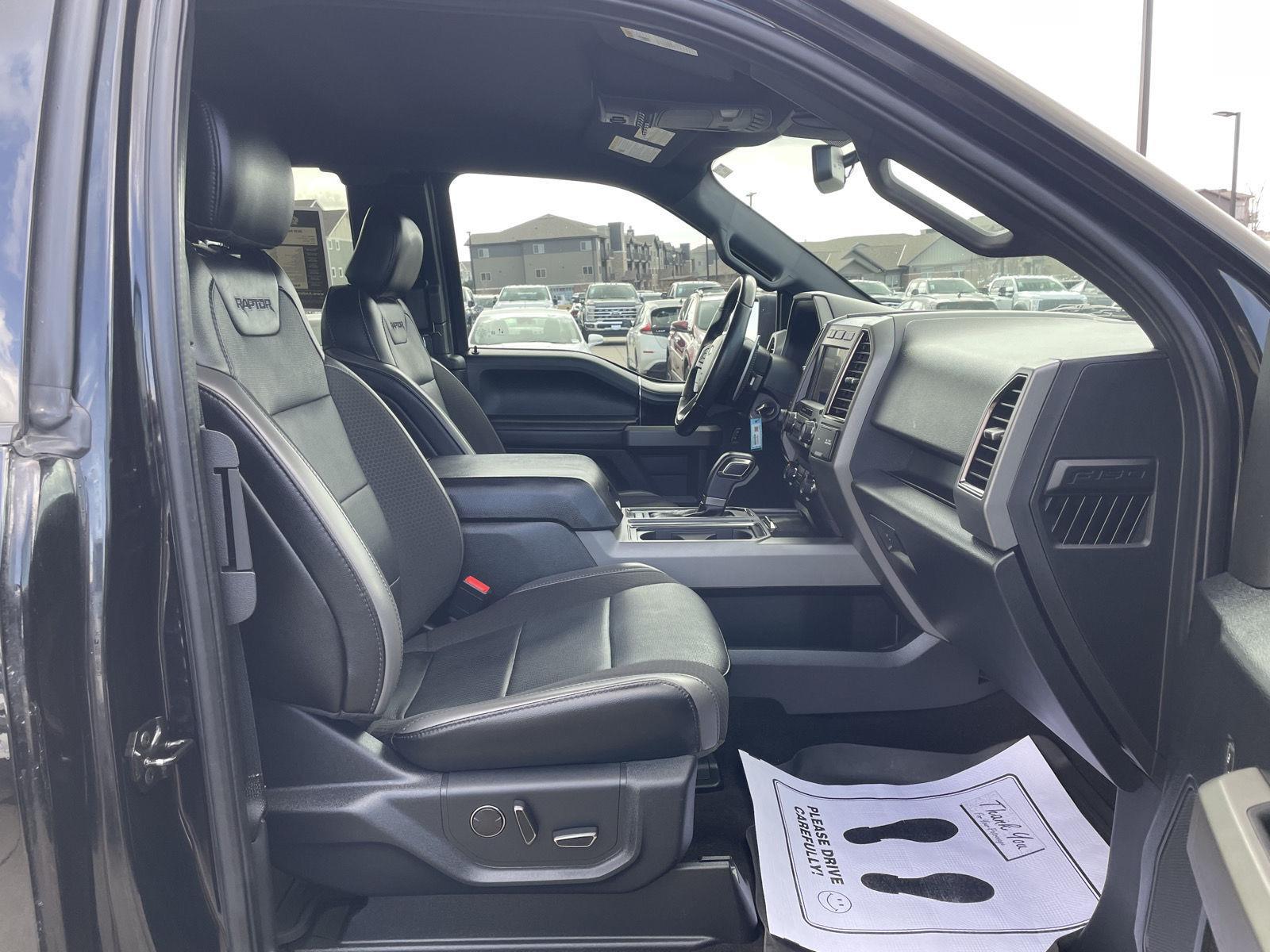 Used 2020 Ford F-150 for sale in St. Joseph MO