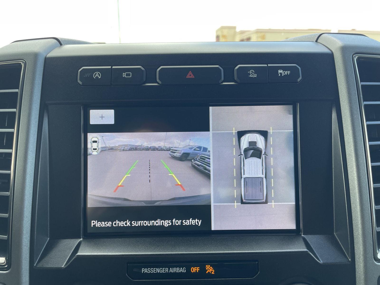 Used 2020 Ford F-150 for sale in St. Joseph MO