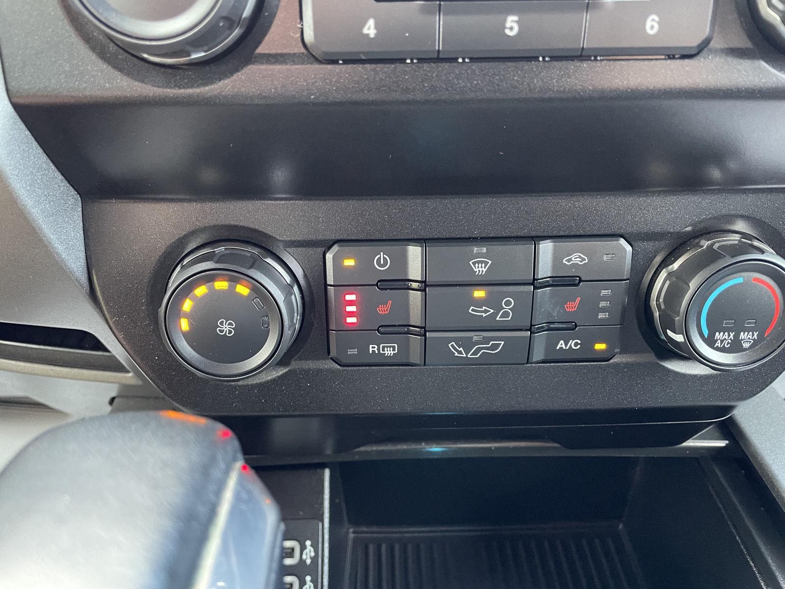 Used 2020 Ford F-150 for sale in St. Joseph MO