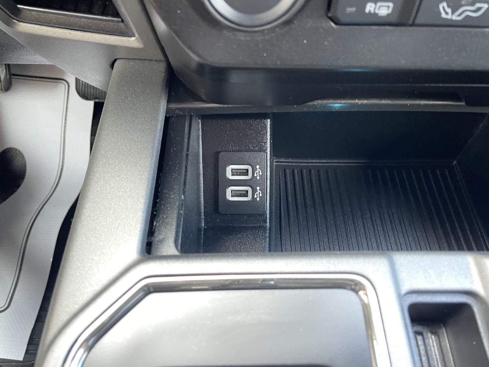 Used 2020 Ford F-150 for sale in St. Joseph MO