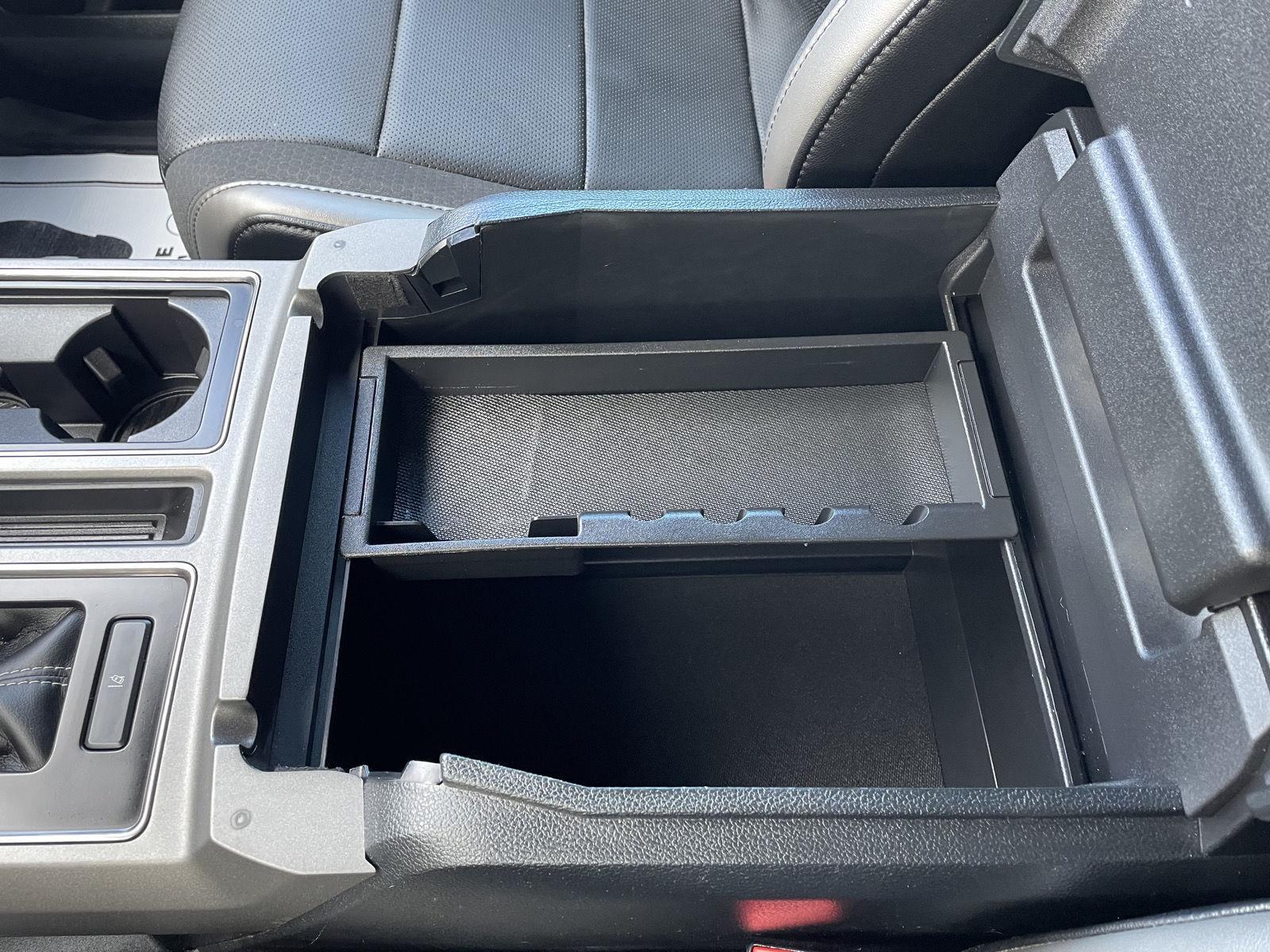 Used 2020 Ford F-150 for sale in St. Joseph MO