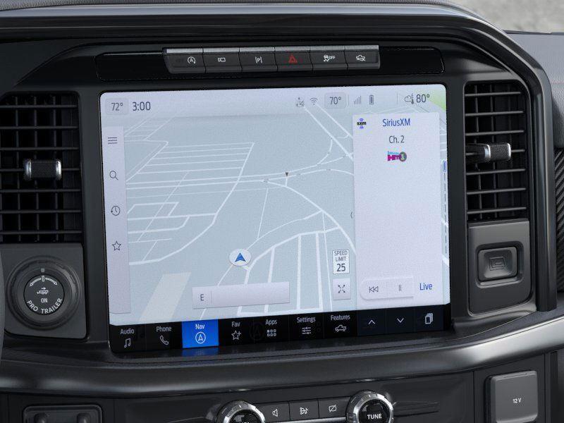 New 2026 Ford F-150 for sale in St. Joseph MO