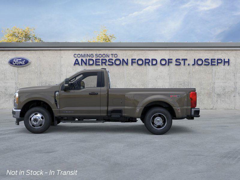 New 2026 Ford Super Duty F-350 DRW for sale in St. Joseph MO