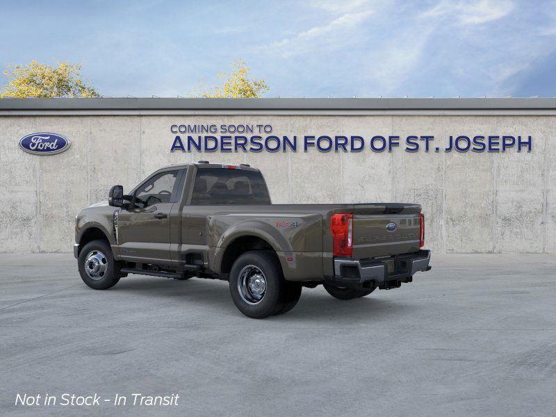 New 2026 Ford Super Duty F-350 DRW for sale in St. Joseph MO
