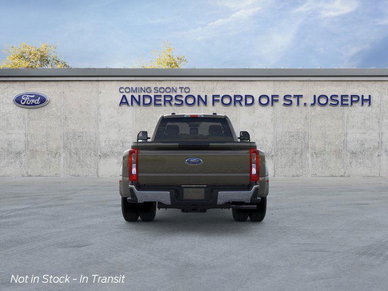 New 2026 Ford Super Duty F-350 DRW for sale in St. Joseph MO