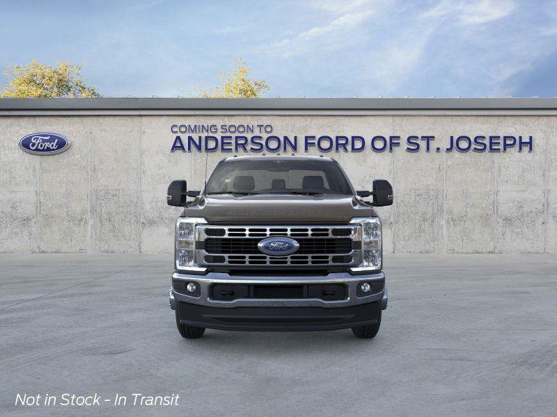 New 2026 Ford Super Duty F-350 DRW for sale in St. Joseph MO