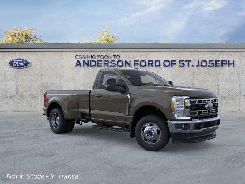 New 2026 Ford Super Duty F-350 DRW for sale in St. Joseph MO