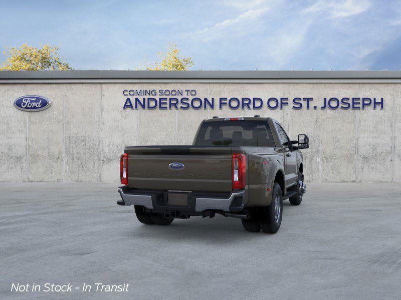 New 2026 Ford Super Duty F-350 DRW for sale in St. Joseph MO