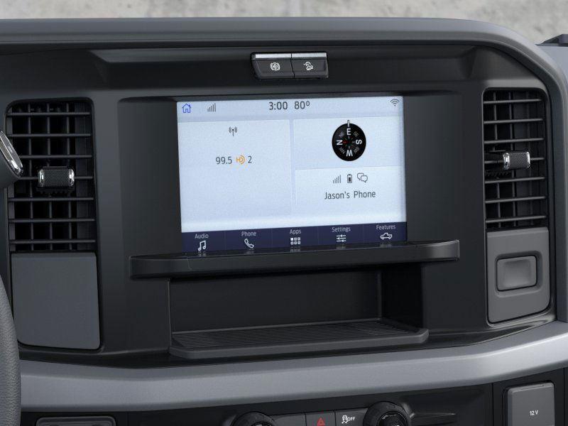 New 2026 Ford Super Duty F-350 DRW for sale in St. Joseph MO