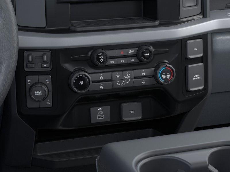 New 2026 Ford Super Duty F-350 DRW for sale in St. Joseph MO