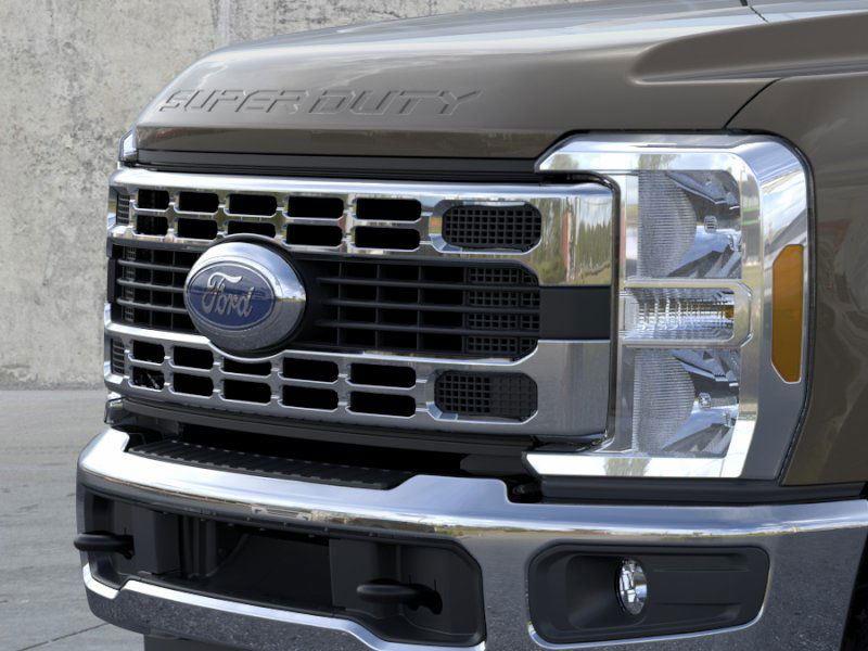 New 2026 Ford Super Duty F-350 DRW for sale in St. Joseph MO