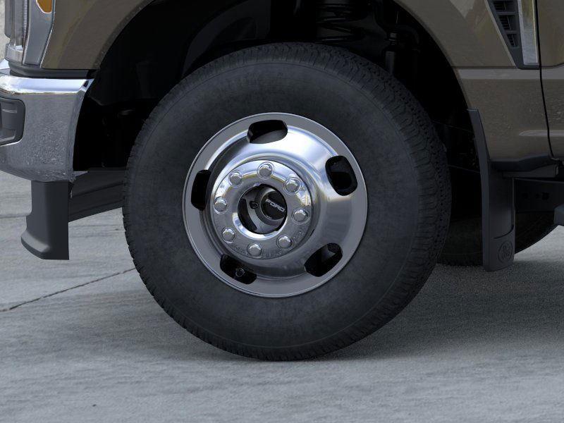 New 2026 Ford Super Duty F-350 DRW for sale in St. Joseph MO