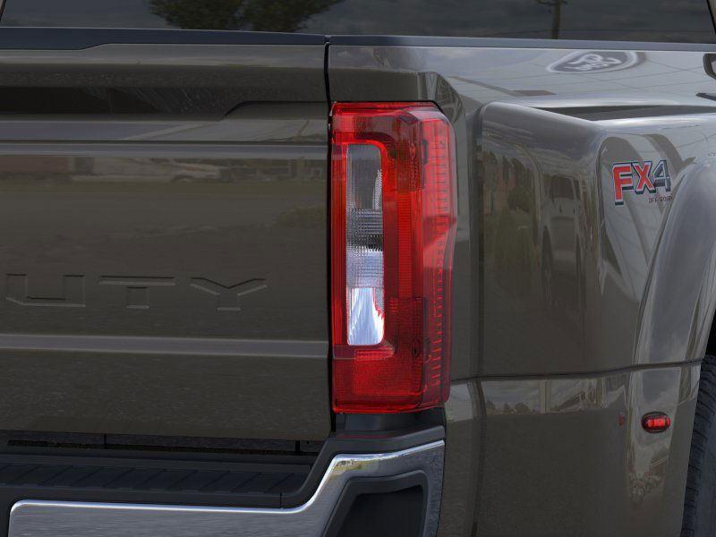 New 2026 Ford Super Duty F-350 DRW for sale in St. Joseph MO