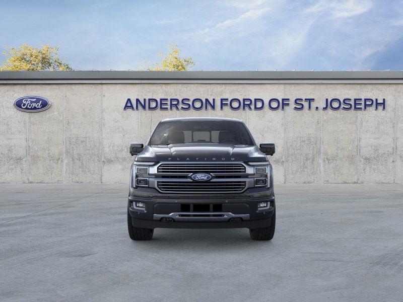 New 2026 Ford F-150 for sale in St. Joseph MO