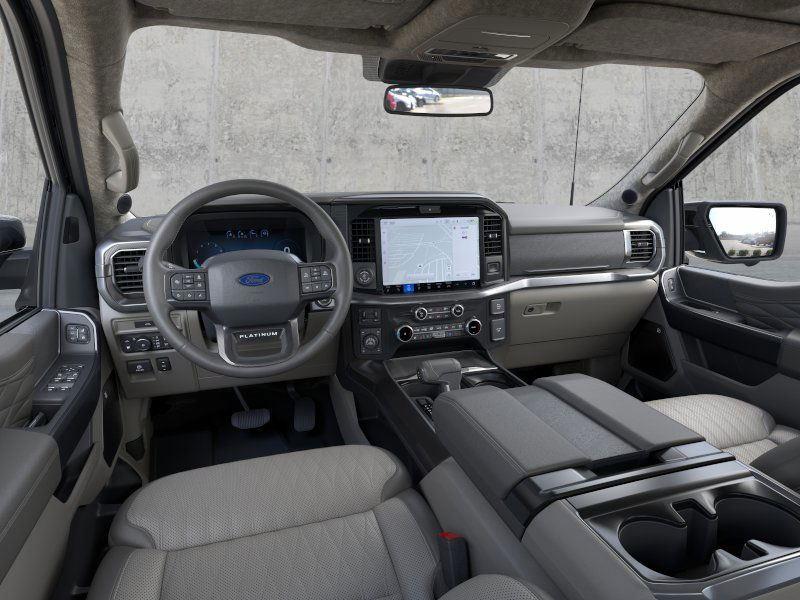 New 2026 Ford F-150 for sale in St. Joseph MO