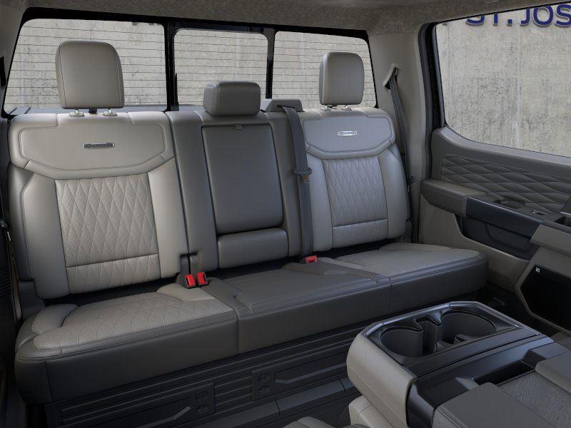 New 2026 Ford F-150 for sale in St. Joseph MO