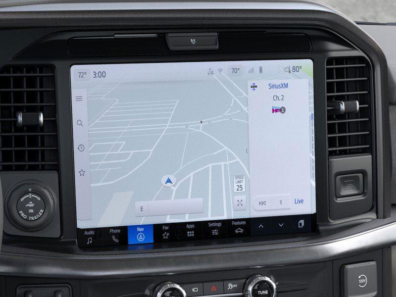 New 2026 Ford F-150 for sale in St. Joseph MO