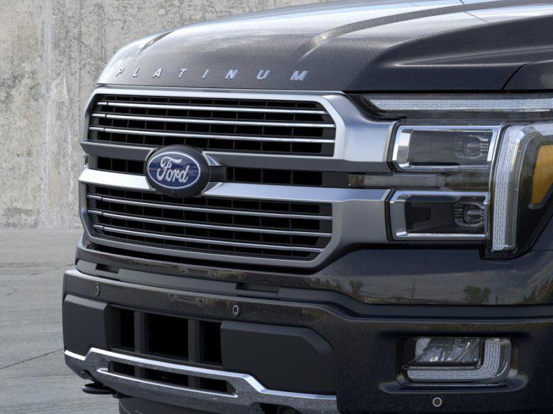 New 2026 Ford F-150 for sale in St. Joseph MO