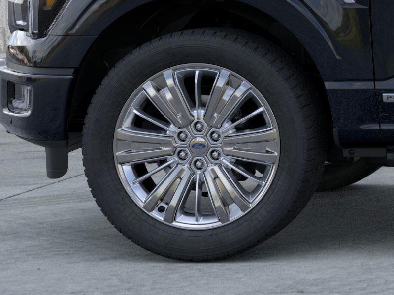 New 2026 Ford F-150 for sale in St. Joseph MO