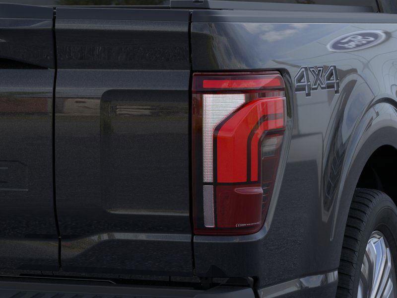 New 2026 Ford F-150 for sale in St. Joseph MO