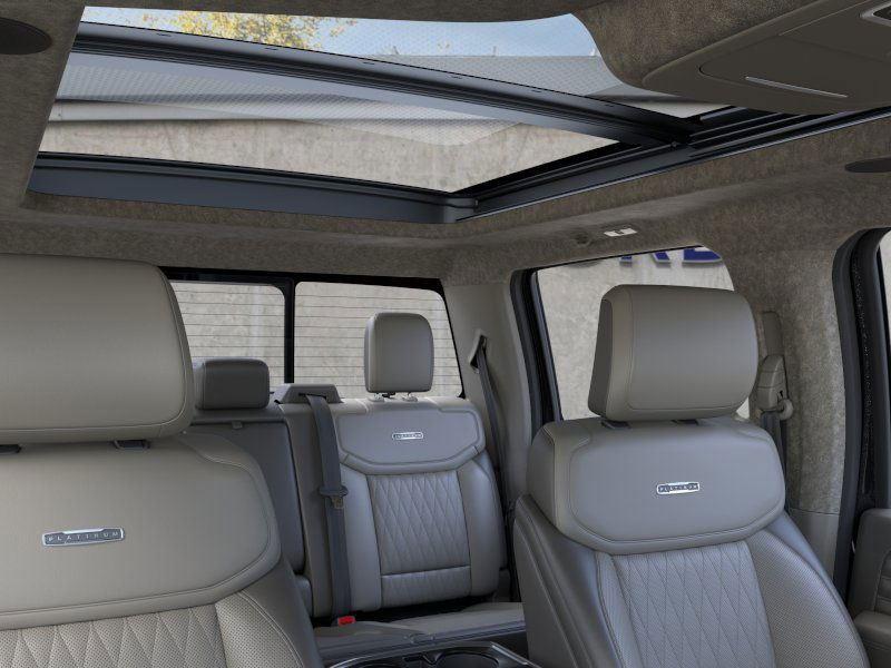 New 2026 Ford F-150 for sale in St. Joseph MO