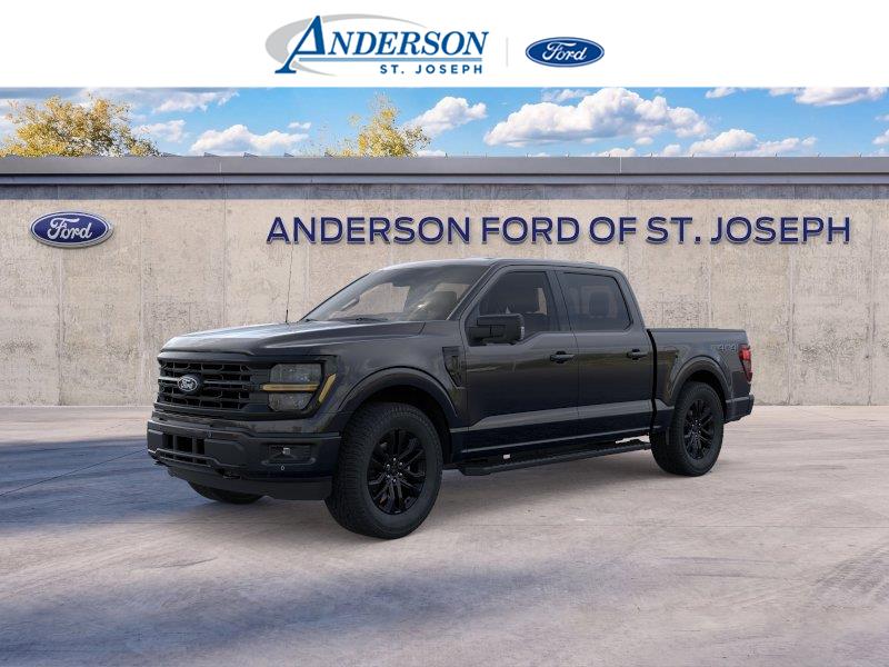 Vehicle photo 1