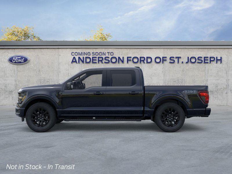 New 2026 Ford F-150 for sale in St. Joseph MO