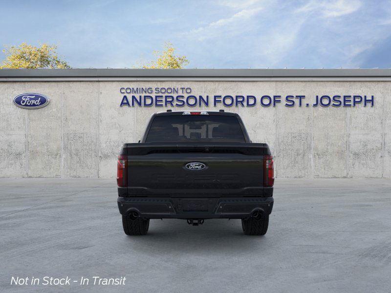 New 2026 Ford F-150 for sale in St. Joseph MO