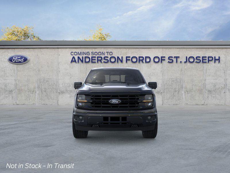 New 2026 Ford F-150 for sale in St. Joseph MO