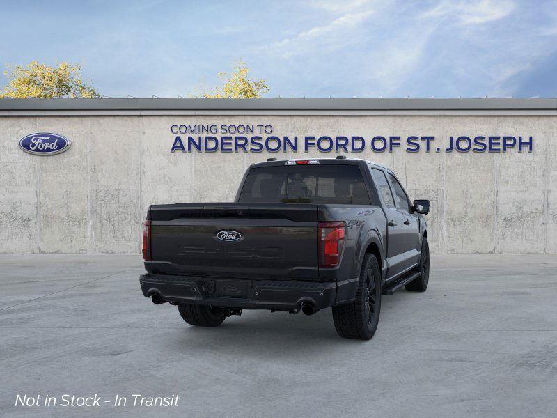 New 2026 Ford F-150 for sale in St. Joseph MO