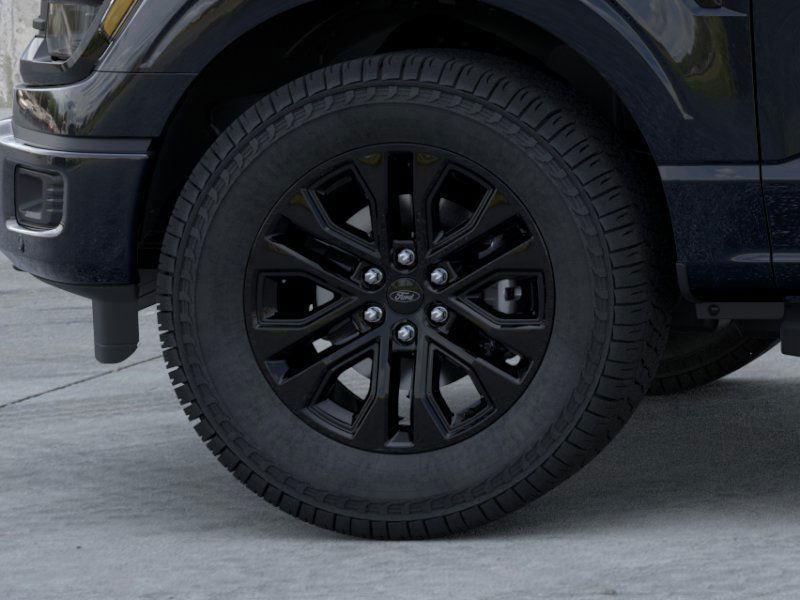 New 2026 Ford F-150 for sale in St. Joseph MO