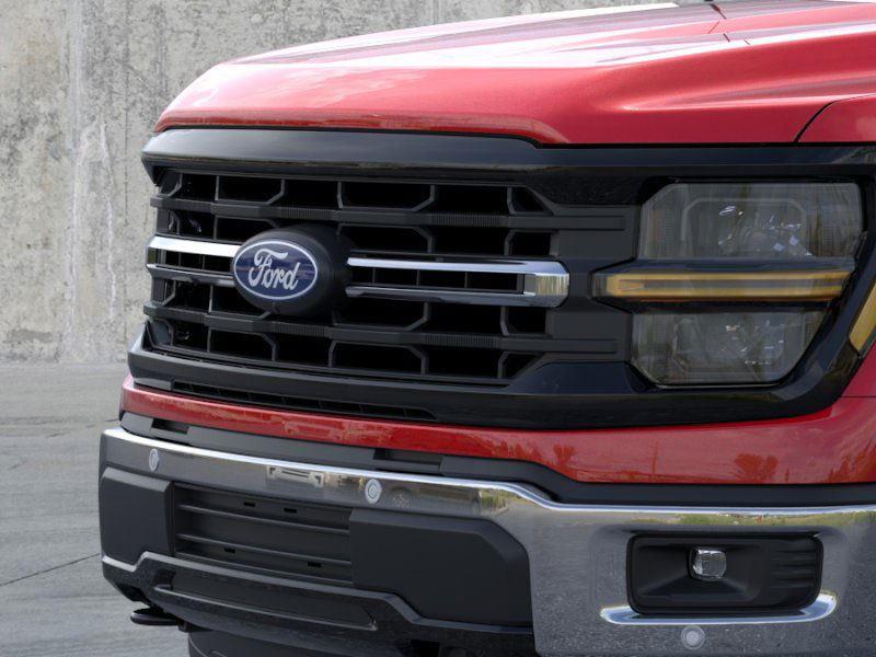 New 2026 Ford F-150 for sale in St. Joseph MO