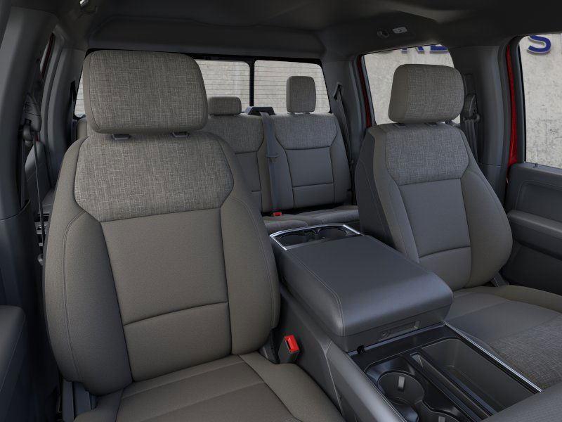 New 2026 Ford F-150 for sale in St. Joseph MO