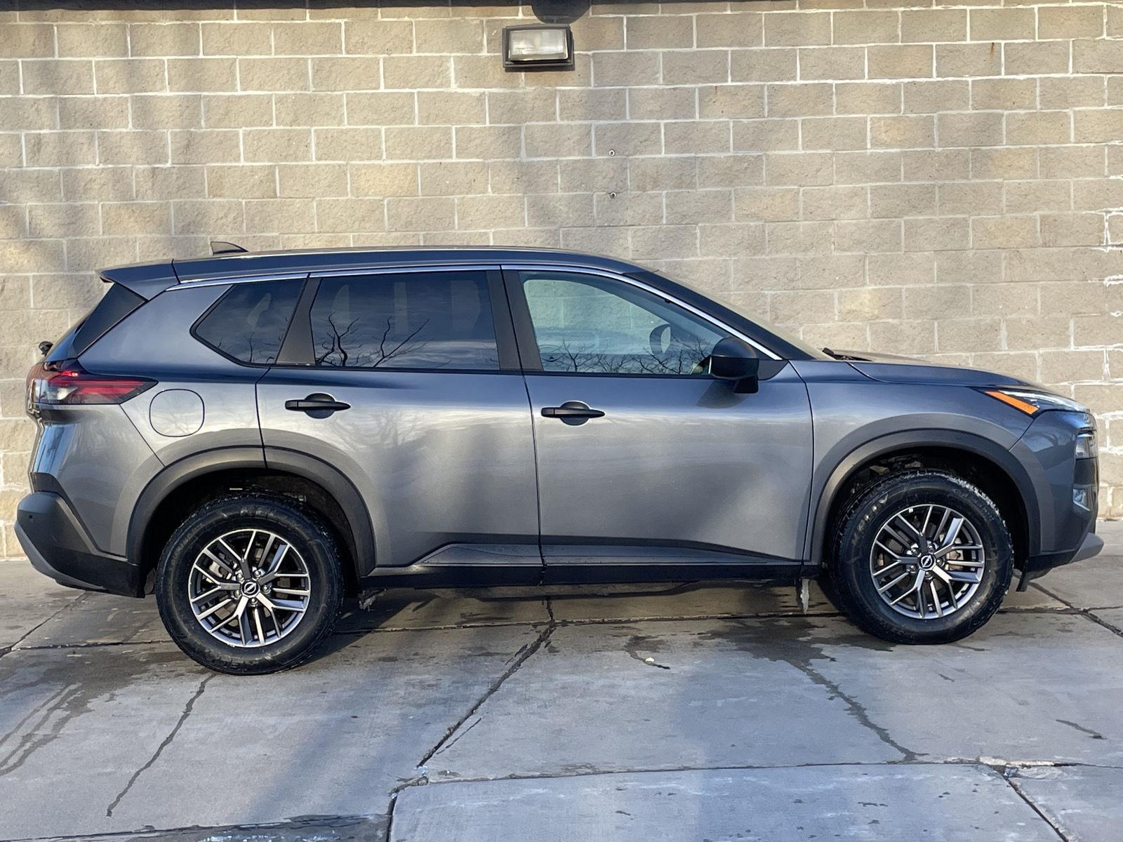 Used 2023 Nissan Rogue for sale in St. Joseph MO