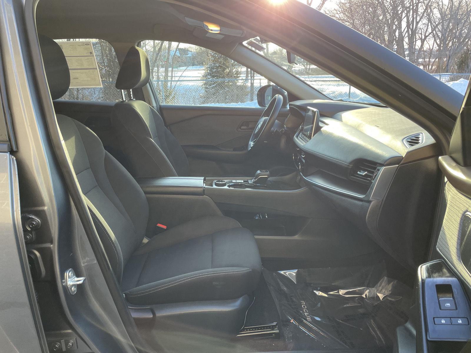 Used 2023 Nissan Rogue for sale in St. Joseph MO